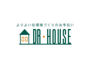 株式会社Dアールハウス研究所様ロゴ