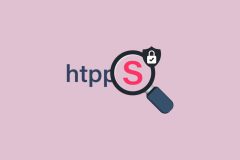 httpsの重要性イメージ