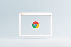 GoogleChromeのイメージ