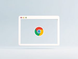 GoogleChromeのイメージ